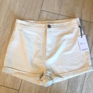 Forever 21 Shorts